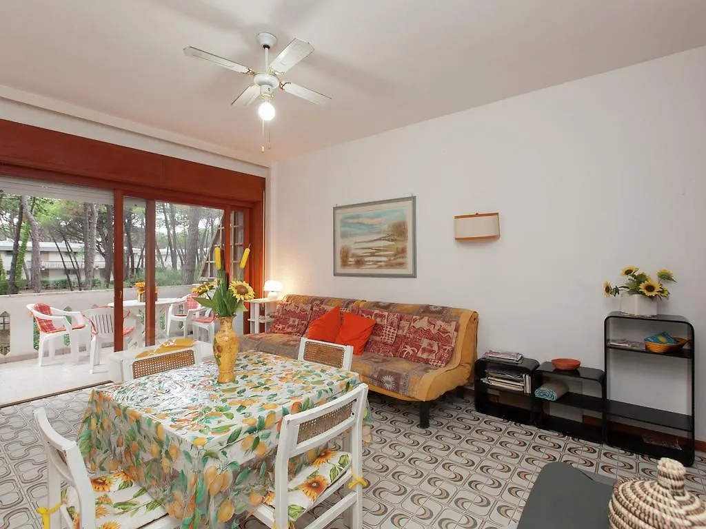 Holiday home Belvilla By Oyo Il Girasole
