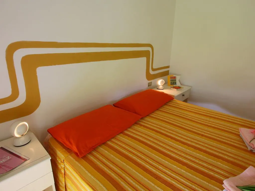 Holiday home Belvilla By Oyo Il Girasole
