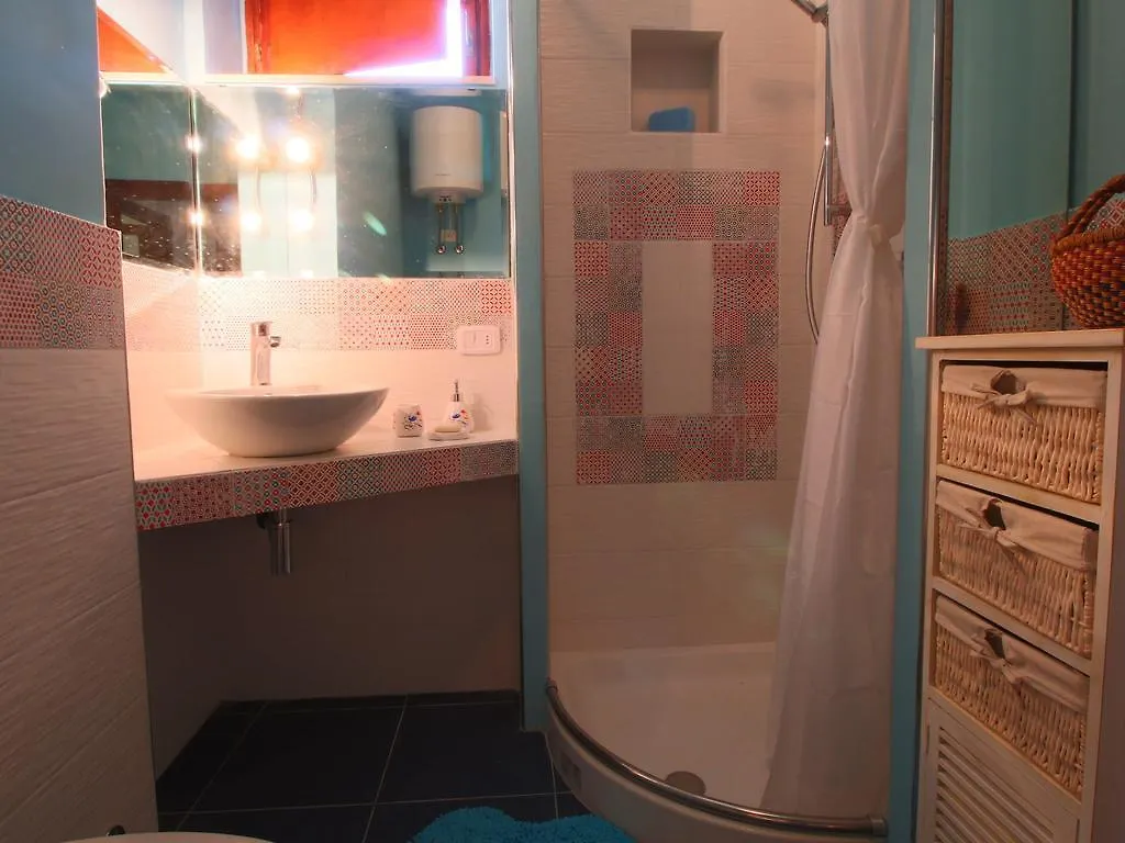 Belvilla By Oyo Il Girasole Holiday home Principina a Mare
