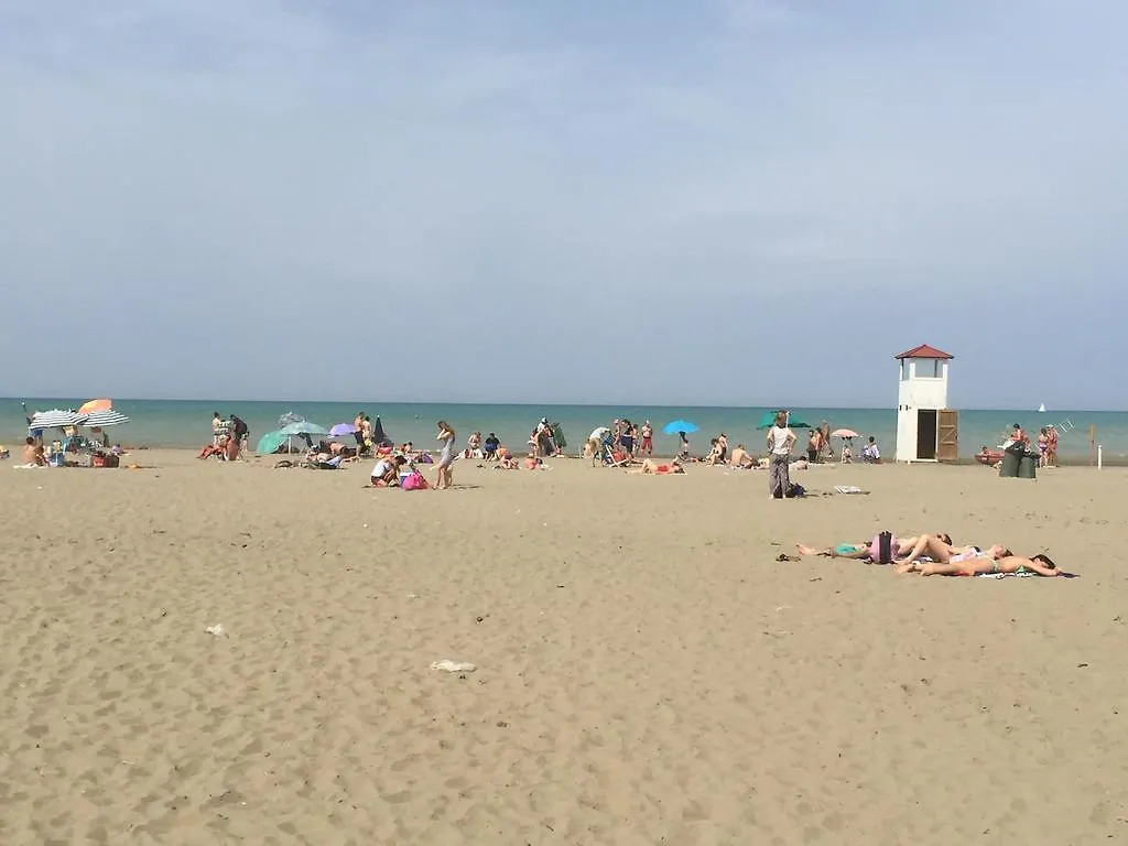 Belvilla By Oyo Il Girasole 0*, Principina a Mare Italy
