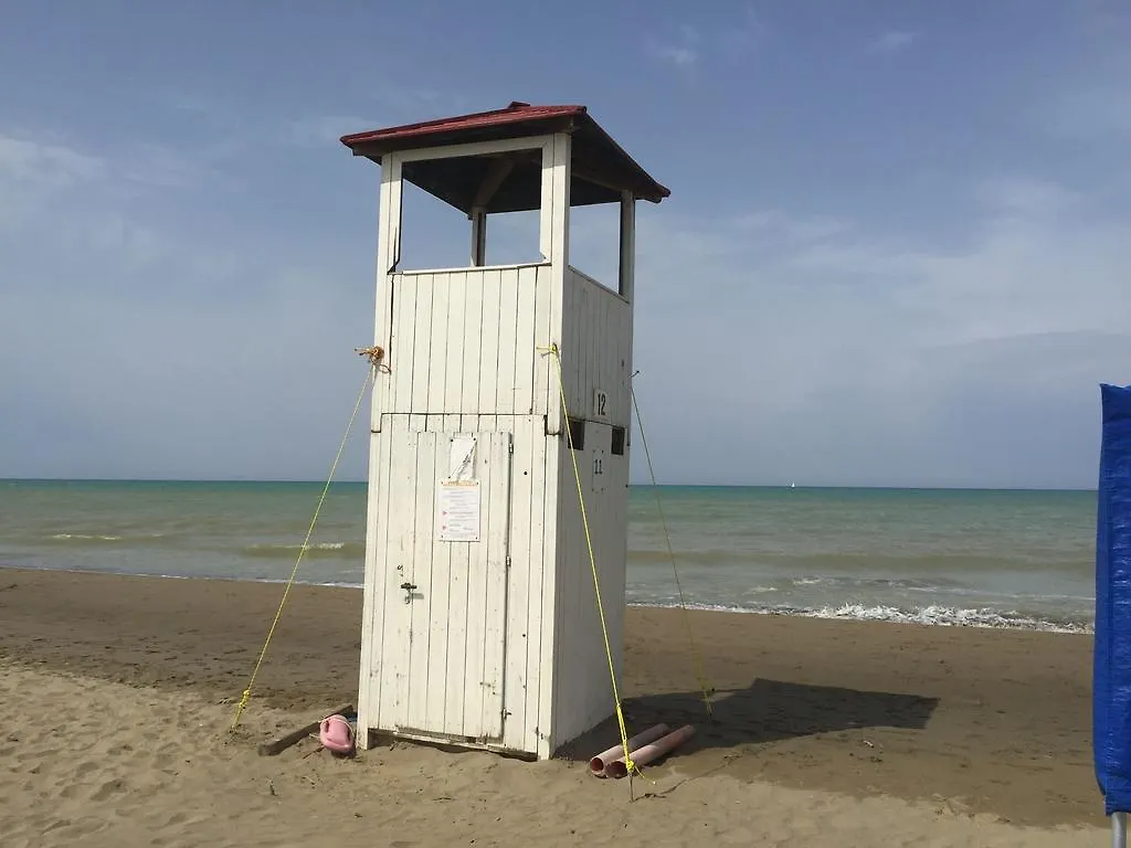 Belvilla By Oyo Il Girasole Principina a Mare
