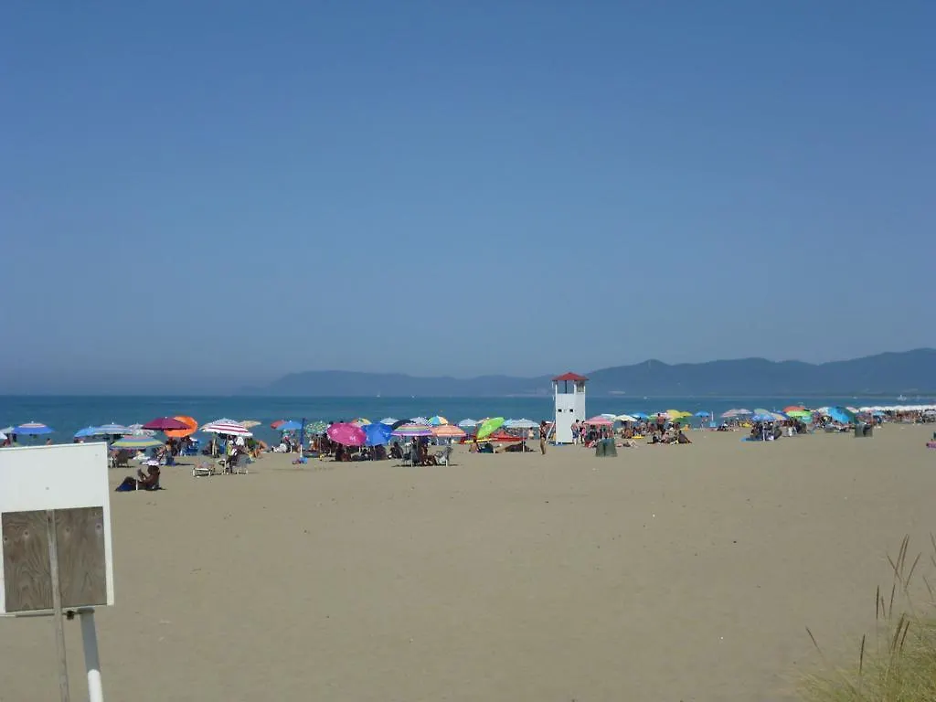 Holiday home Belvilla By Oyo Il Girasole