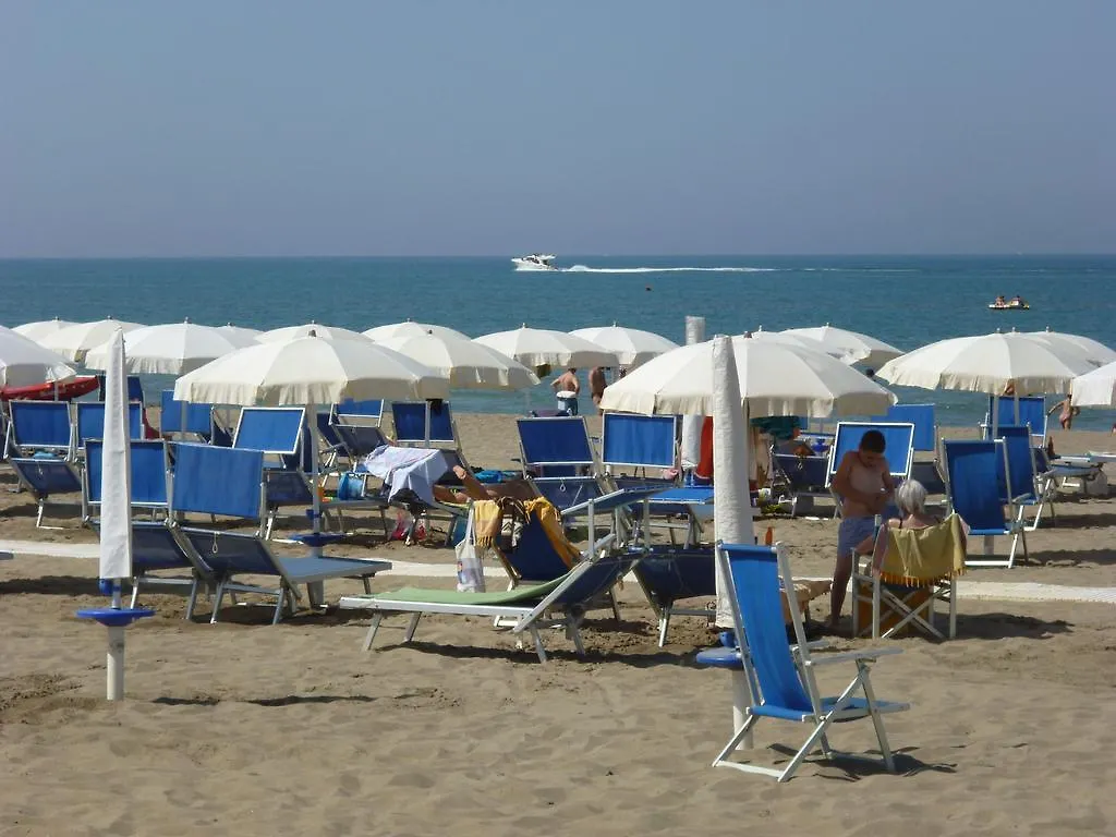 Belvilla By Oyo Il Girasole 0*, Principina a Mare